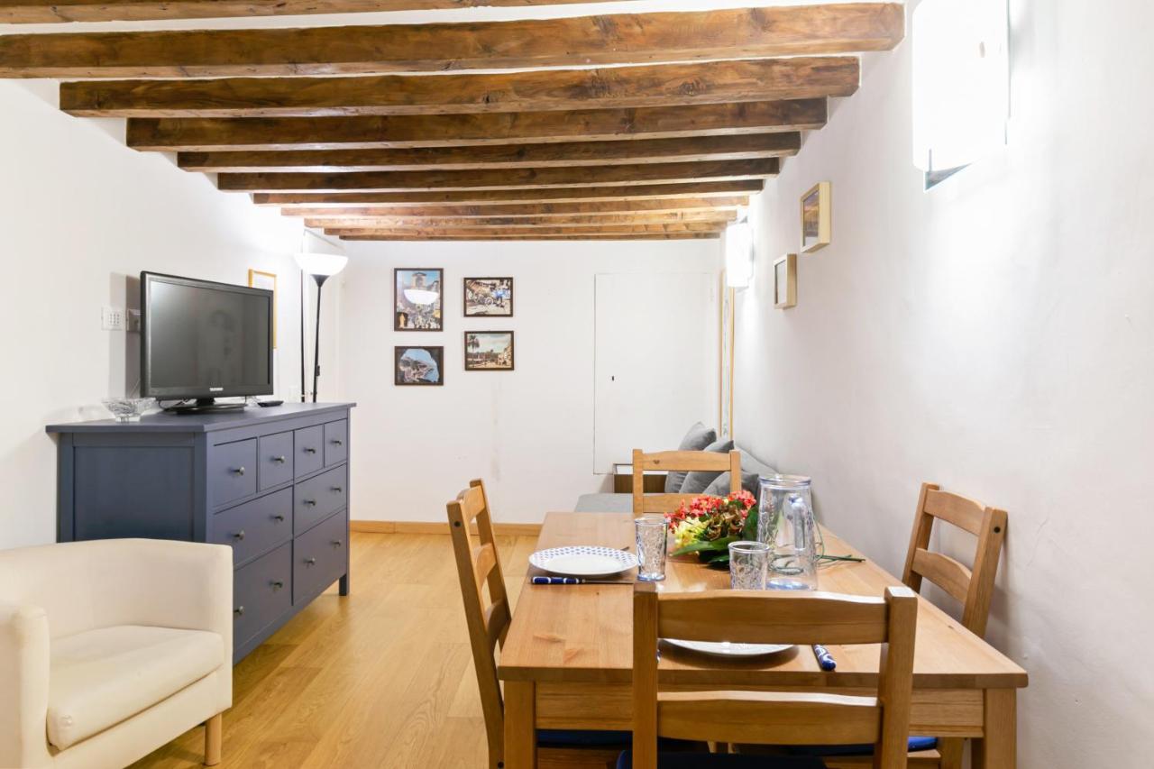 Giardino Bardini Cozy Apartment Florencia Exterior foto