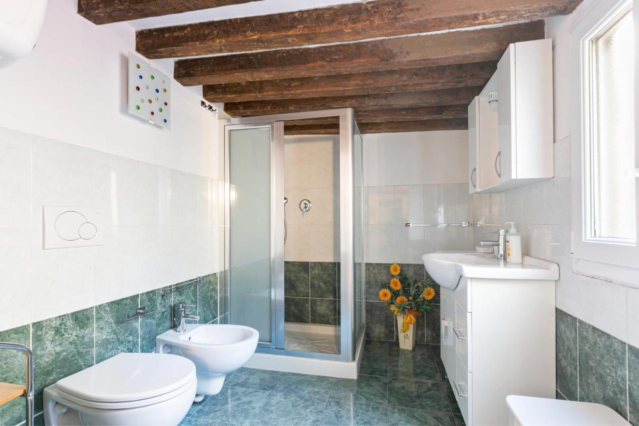 Giardino Bardini Cozy Apartment Florencia Exterior foto