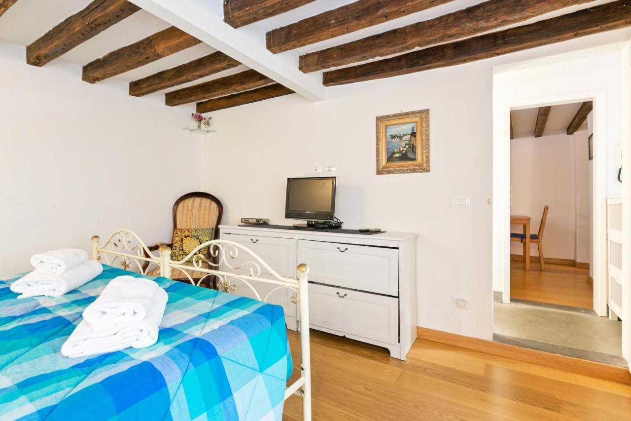 Giardino Bardini Cozy Apartment Florencia Exterior foto