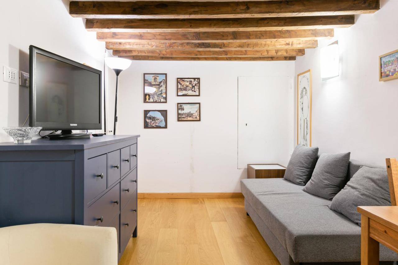 Giardino Bardini Cozy Apartment Florencia Exterior foto